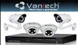 Camera Vantech được sản xuất tại Việt Nam dựa trên công nghệ của Đài Loan đang được sử dụng phổ biến. Chuyên phân phối, lắp đặt camera Vantech giá rẻ tại công ty camera An Thành Phát