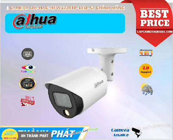 DH HAC HFW1239TP LED S2,DAHUA DH-HAC-HFW1239TP-LED-S2 Camera HDCVI 2MP Full Color,Giá DH-HAC-HFW1239TP-LED-S2,phân phối DH-HAC-HFW1239TP-LED-S2,DH-HAC-HFW1239TP-LED-S2Bán Giá Rẻ,DH-HAC-HFW1239TP-LED-S2 Giá Thấp Nhất,Giá Bán DH-HAC-HFW1239TP-LED-S2,Địa Chỉ Bán DH-HAC-HFW1239TP-LED-S2,thông số DH-HAC-HFW1239TP-LED-S2,DH-HAC-HFW1239TP-LED-S2Giá Rẻ nhất,DH-HAC-HFW1239TP-LED-S2 Giá Khuyến Mãi,DH-HAC-HFW1239TP-LED-S2 Giá rẻ,Chất Lượng DH-HAC-HFW1239TP-LED-S2,DH-HAC-HFW1239TP-LED-S2 Công Nghệ Mới,DH-HAC-HFW1239TP-LED-S2 Chất Lượng,bán DH-HAC-HFW1239TP-LED-S2