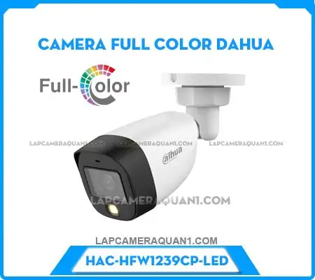 thông số kỹ thuật camera DAHUA-DH-HAC-HFW1239CP-LED