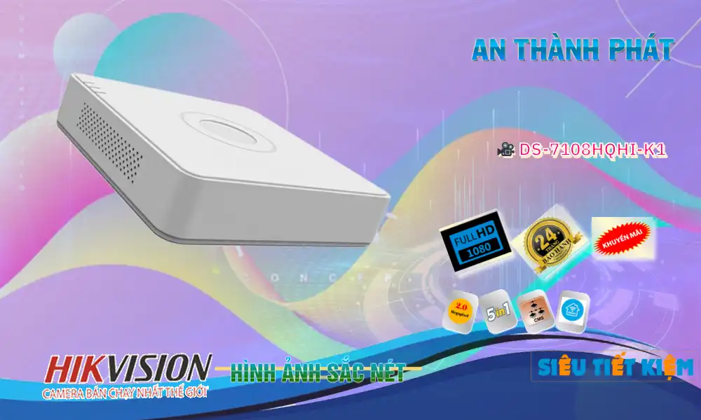 Đầu Ghi 8 Kênh Hikvision DS-7108HQHI-K1,thông số DS-7108HQHI-K1,DS 7108HQHI K1,Chất Lượng DS-7108HQHI-K1,DS-7108HQHI-K1 Công Nghệ Mới,DS-7108HQHI-K1 Chất Lượng,bán DS-7108HQHI-K1,Giá DS-7108HQHI-K1,phân phối DS-7108HQHI-K1,DS-7108HQHI-K1Bán Giá Rẻ,DS-7108HQHI-K1Giá Rẻ nhất,DS-7108HQHI-K1 Giá Khuyến Mãi,DS-7108HQHI-K1 Giá rẻ,DS-7108HQHI-K1 Giá Thấp Nhất,Giá Bán DS-7108HQHI-K1,Địa Chỉ Bán DS-7108HQHI-K1