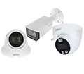 Lắp Camera Dahua H.265+ Săc Nét