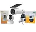 Camera Wifi Imou Full HD là dòng camera 2
