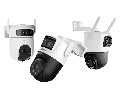 Camera quản lý đóng hàng là loại camera sắc nét đọc được mã đơn hàng kết hợp với phần mềm để truy suất camera đến thời gian đóng hàng dễ dàng