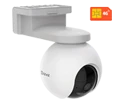 Lắp Camera Ezviz Dùng Sim 4G