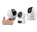 Top 5 Camera Wifi 360 Tốt