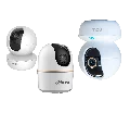 Top 5 Camera lắp trong nhà được thiết kế nhỏ gọn, sang trọng, dễ dàng đặt ở mọi vị trí như phòng khách phòng ngủ hay hành lang