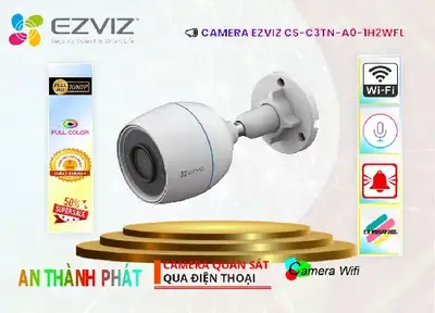 CS-C3TN-A0-1H2WFL, camera CS-C3TN-A0-1H2WFL, Ezviz CS-C3TN-A0-1H2WFL, camera wifi CS-C3TN-A0-1H2WFL, camera Ezviz CS-C3TN-A0-1H2WFL, camera wifi Ezviz CS-C3TN-A0-1H2WFL, lắp camera Ezviz CS-C3TN-A0-1H2WFL