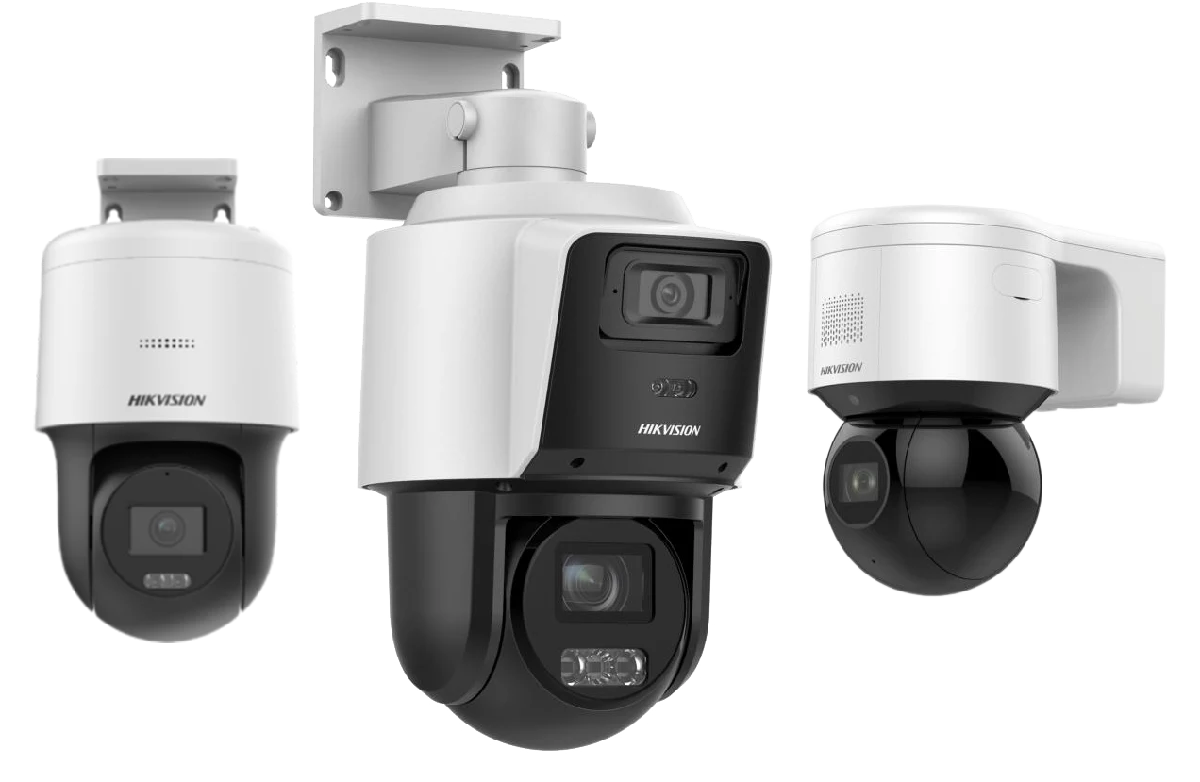 Lắp Camera Wifi Hikvision Ngoài Trời Xoay 360 Giá Rẻ