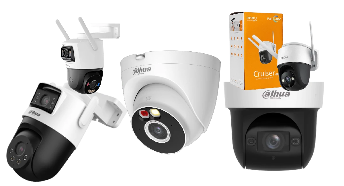 Lắp Đặt Camera Quan Sát Giá Rẻ