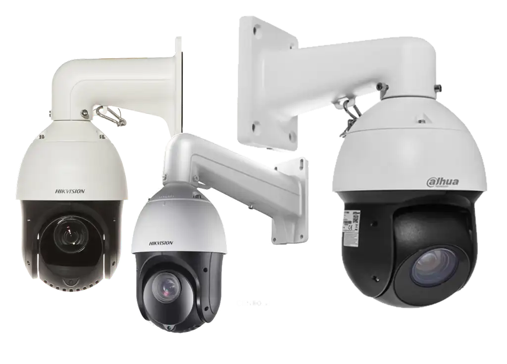 Lắp Camera Ip 360 Hikvision
