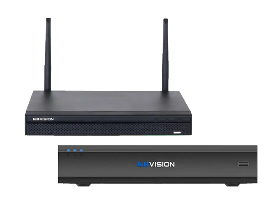 Đấu Thu Chuyên Camera Ip AI Kbvision