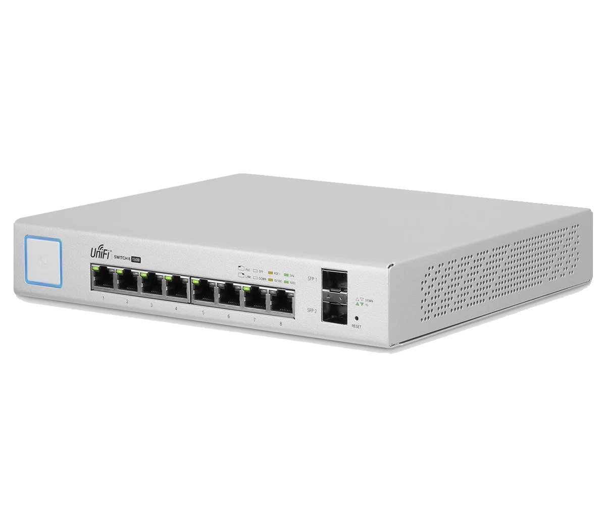 Switch Unifi Chuyên Dụng