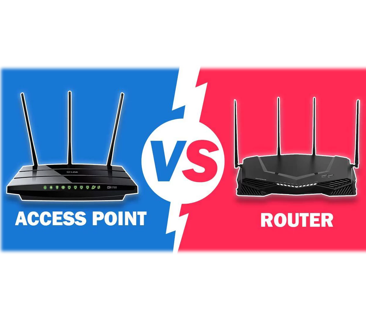 Router Wifi Mạnh