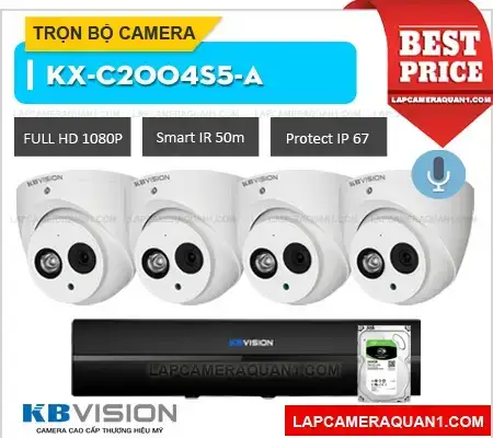 KX-C2004S5-A, camera KX-C2004S5-A, kbvision KX-C2004S5-A, camera kbvision KX-C2004S5-A, camera ghi âm KX-C2004S5-A,lắp camera KX-C2004S5-A, camera KX-C2004S5-A trọn bộ