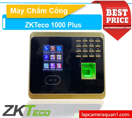 máy chấm công vân tay 1000plus, máy chấm công khuôn mặt 1000plus, máy chấm công wifi 1000plus, máy chấm công 1000plus giá rẻ, máy chấm công vân tay khuôn mặt 1000plus, máy chấm công thẻ từ 1000plus, máy chấm công nhận diện khuôn mặt wifi 1000plus