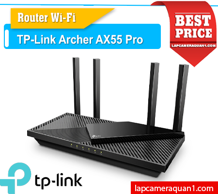 Archer AX55 Pro,Archer AX55 Pro Giá Rẻ,Archer AX55 Pro Tốt nhất,Archer AX55 Pro Giá Thấp Nhất,Giá Bán Archer AX55 Pro,Archer AX55 Pro Giá Khuyến Mãi,Archer AX55 Pro Chính Hãng,Archer AX55 Pro mới,Archer AX55 Pro Chất Lượng Nhất