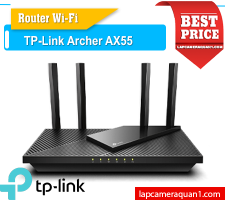 Archer AX55 giá rẻ,Giá Bán Archer AX55 ,Archer AX55 Chiết khấu cao,Địa Chỉ Bán Archer AX55,thông số Archer AX55,Archer AX55 sale mạnh,Archer AX55 chính hãng,Archer AX55 uy tín