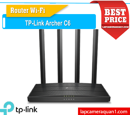 Archer C6,Archer C6 sale mạnh,Archer C6 bán rẻ,Archer C6 Chính hãng,Phân phối rẻ Archer C6,chất lượng Archer C6,Thông số Archer C6,Giá kỹ thuật Archer C6,Archer C6 Uy Tín