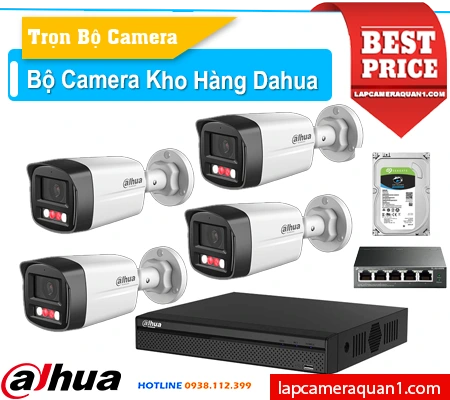Trọn Gói Camera Kho Hàng Dahua, Bộ Camera Kho Hàng Dahua DH-IPC-HFW1239TL1-A-IL-VN, Lắp đặt bộ camera kho hàng, Bộ Camera Dahua DH-IPC-HFW1239TL1-A-IL-VN, Giá bộ camera DH-IPC-HFW1239TL1-A-IL-VN, trọn bộ camera DH-IPC-HFW1239TL1-A-IL-VN giá rẻ, bộ camera DH-IPC-HFW1239TL1-A-IL-VN