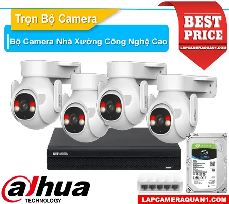 bộ camera nhà xưởng công nghệ cao, camera giám sát nhà xưởng, lắp camera nhà xưởng, camera quan sát nhà máy, bộ camera nhà xưởng giá tốt, camera AI cho nhà xưởng, camera an ninh nhà xưởng, camera theo dõi sản xuất, lắp đặt camera nhà xưởng chuyên nghiệp