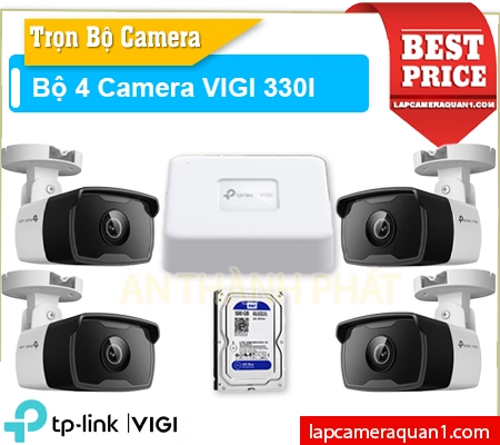 Lắp camera quận 1, Bộ Camera Nhà Xưởng Công Nghệ AI