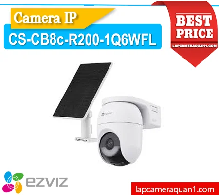 CS-CB8c/SP-R200,camera CS-CB8c/SP-R200,camera CS-CB8c/SP-R200 dùng pin,thông số CS-CB8c/SP-R200,camera quay quét CS-CB8c/SP-R200,camera wifi ezviz CS-CB8c/SP-R200, giá CS-CB8c/SP-R200