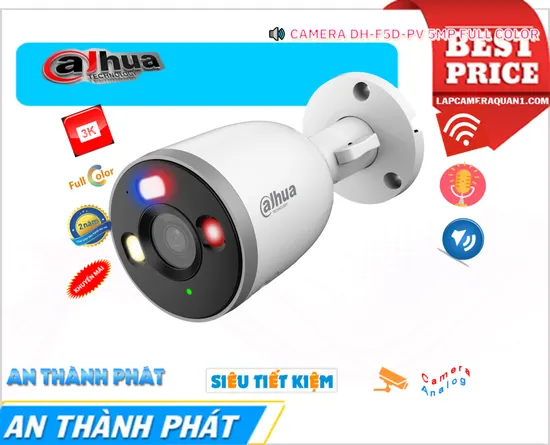 DH-F5D-PV,DH-F5D-PV rẻ nhất,DH-F5D-PV giá hấp dẫn,chức năng DH-F5D-PV Wifi ,sale DH-F5D-PV,Giá DH-F5D-PV, camera thân DH-F5D-PV, camera chất lượng cao DH-F5D-PV, camera chống nước DH-F5D-PV, camera lắp đặt ngoài trời DH-F5D-PV, camera có màu ban đêm DH-F5D-PV