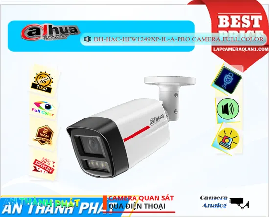 DH-HAC-HFW1249XP-IL-A-PRO Giá rẻ nhất,Giá Bán DH-HAC-HFW1249XP-IL-A-PRO,DH-HAC-HFW1249XP-IL-A-PRO Giá Thấp Nhất,DH-HAC-HFW1249XP-IL-A-PRO Bán Sỉ