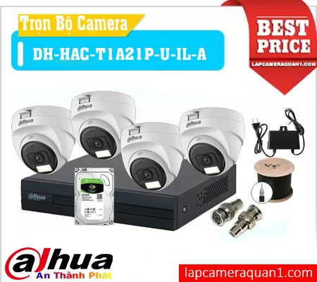 Lắp đặt camera Lắp Camera Cửa Hàng Giá Rẻ Trọn Bộ