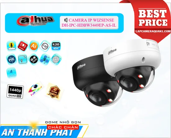 DH-IPC-HDBW3449EP-AS-IL,DH-IPC-HDBW3449EP-AS-IL Tốt nhấtDH-IPC-HDBW3449EP-AS-IL mới,DH IPC HDBW3449EP AS IL,Giá Bán DH-IPC-HDBW3449EP-AS-IL