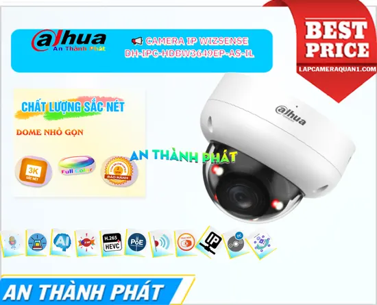 Camera DH-IPC-HDBW3649EP-AS-IL,thông số DH-IPC-HDBW3649EP-AS-IL,DH IPC HDBW3649EP AS IL,Thông số DH-IPC-HDBW3649EP-AS-IL Hình ảnh sắc nét với Ultra 4k lite , Loại Camera DH-IPC-HDBW3649EP-AS-IL Chất lượng nhất,DH-IPC-HDBW3649EP-AS-IL Siêu rẻ,bán DH-IPC-HDBW3649EP-AS-IL