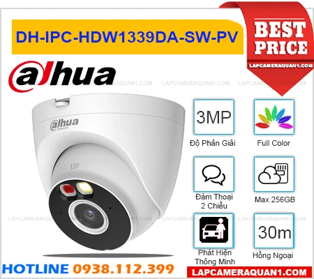 ,Bán Giá DH-IPC-HDW1339DA-SW-PV,Giá kỹ thuật DH-IPC-HDW1339DA-SW-PV, Dahua DH-IPC-HDW1339DA-SW-PV Hình Ảnh Đẹp Bán Sỉ,DH-IPC-HDW1339DA-SW-PV giá hấp dẫn,Giá Bán DH-IPC-HDW1339DA-SW-PV,cửa hàng bán DH-IPC-HDW1339DA-SW-PV,thông số DH-IPC-HDW1339DA-SW-PV