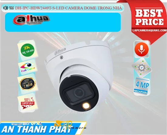 Camera Dahua DH-IPC-HDW2449T-S-LED, Giá DH-IPC-HDW2449T-S-LED, phân phối DH-IPC-HDW2449T-S-LED,DH-IPC-HDW2449T-S-LEDBán Giá Rẻ ,DH-IPC-HDW2449T-S-LED Giá Thấp Nhất , Giá Bán DH-IPC-HDW2449T-S-LED,Địa Chỉ Bán DH-IPC-HDW2449T-S-LED, thông số DH-IPC-HDW2449T-S-LED,DH-IPC-HDW2449T-S-LEDGiá Rẻ nhất ,DH-IPC-HDW2449T-S-LED Giá Khuyến Mãi ,DH-IPC-HDW2449T-S-LED Giá rẻ , Chất Lượng DH-IPC-HDW2449T-S-LED,DH-IPC-HDW2449T-S-LED Công Nghệ Mới ,DH-IPC-HDW2449T-S-LED Chất Lượng , bán DH-IPC-HDW2449T-S-LED