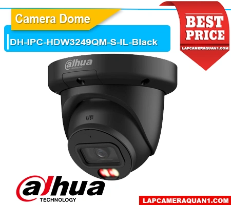 DH-IPC-HDW3249QM-S-IL-Black Chất Lượng,Giá kỹ thuật DH-IPC-HDW3249QM-S-IL-Black,Giá Bán DH-IPC-HDW3249QM-S-IL-Black,DH-IPC-HDW3249QM-S-IL-Black giá hấp dẫn,DH-IPC-HDW3249QM-S-IL-Black Bán Giá Rẻ,DH-IPC-HDW3249QM-S-IL-Black Giá rẻ nhất,DH-IPC-HDW3249QM-S-IL-Black giá kỹ thuật