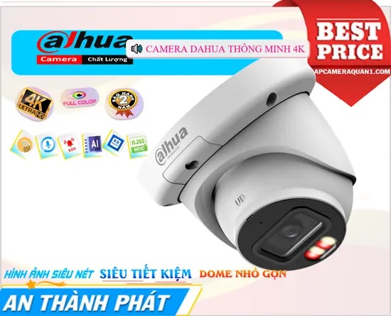 DH-IPC-HDW3849QMP-S-IL, Camera 4K DH-IPC3849, DH-IPC-HDW3849QMP-S-IL, Dahua DH-IPC-HDW3849QMP-S-IL, Camera DH-IPC-HDW3849QMP-S-IL, DH-IPC3849QMP-S-IL chính hãng,Camera Dahua 4K, camera chính hãn, camera giá rẻ