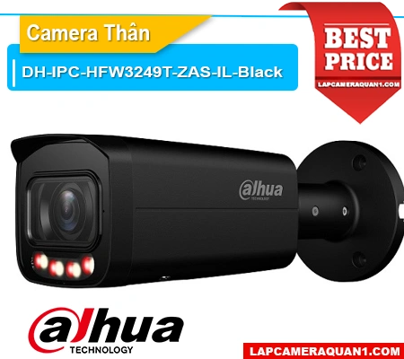 DH-IPC-HFW3249T-ZAS-IL-Black,Giá kỹ thuật DH-IPC-HFW3249T-ZAS-IL-Black,cửa hàng bán DH-IPC-HFW3249T-ZAS-IL-Black,DH-IPC-HFW3249T-ZAS-IL-Black rẻ nhất,DH-IPC-HFW3249T-ZAS-IL-Black Công Nghệ Mới, camera dahua DH-IPC-HFW3249T-ZAS-IL-Black, camera giá rẻ DH-IPC-HFW3249T-ZAS-IL-Black