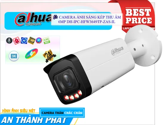 camera DH-IPC-HFW3649TP-ZAS-IL, giá DH-IPC-HFW3649TP-ZAS-IL, mua DH-IPC-HFW3649TP-ZAS-IL, bán DH-IPC-HFW3649TP-ZAS-IL, thông tin DH-IPC-HFW3649TP-ZAS-IL, thông số DH-IPC-HFW3649TP-ZAS-IL, thông số kỹ thuật DH-IPC-HFW3649TP-ZAS-IL, cấu hình DH-IPC-HFW3649TP-ZAS-IL