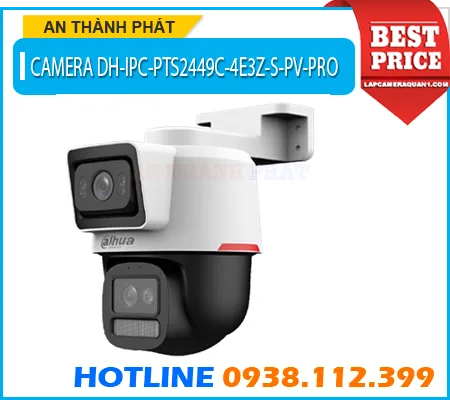 DH-IPC-PTS2449C-4E3Z-S-PV-PRO, camera Dahua DH-IPC-PTS2449C-4E3Z-S-PV-PRO, camera ống kính kép DH-IPC-PTS2449C-4E3Z-S-PV-PRO, camera 2 ống kính DH-IPC-PTS2449C-4E3Z-S-PV-PRO, lắp camera DH-IPC-PTS2449C-4E3Z-S-PV-PRO, camera DH-IPC-PTS2449C-4E3Z-S-PV-PRO giá rẻ,