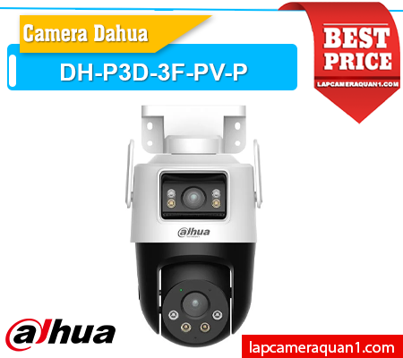 DH-P3D-3F-PV-P Tốt nhất,thông số DH-P3D-3F-PV-P,DH-P3D-3F-PV-P Chất lượng nhất,DH-P3D-3F-PV-P Chiết khấu cao,DH-P3D-3F-PV-P Tiết kiệm,DH-P3D-3F-PV-P mới,bán DH-P3D-3F-PV-P, camera 2 mắt DH-P3D-3F-PV-P , camera có màu ban đêm DH-P3D-3F-PV-P 