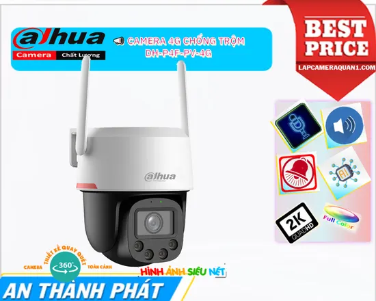 camera DH-P4F-PV-4G, giá DH-P4F-PV-4G, mua DH-P4F-PV-4G, bán DH-P4F-PV-4G, thông tin DH-P4F-PV-4G, thông số DH-P4F-PV-4G, thông số kỹ thuật DH-P4F-PV-4G, cấu hình DH-P4F-PV-4G, camera 4G DH-P4F-PV-4G, camera sim 4G DH-P4F-PV-4G