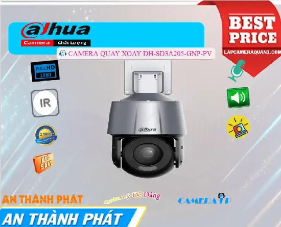 Camera An Ninh Dahua DH-SD3A205-GNP-PV Hình Ảnh Đẹp,DH-SD3A205-GNP-PV Giá rẻ ,DH SD3A205 GNP PV, Chất Lượng DH-SD3A205-GNP-PV, thông số DH-SD3A205-GNP-PV, Giá DH-SD3A205-GNP-PV, phân phối DH-SD3A205-GNP-PV,DH-SD3A205-GNP-PV Chất Lượng , bán DH-SD3A205-GNP-PV,DH-SD3A205-GNP-PV Giá Thấp Nhất , Giá Bán DH-SD3A205-GNP-PV,DH-SD3A205-GNP-PVGiá Rẻ nhất ,DH-SD3A205-GNP-PVBán Giá Rẻ ,DH-SD3A205-GNP-PV Giá Khuyến Mãi ,DH-SD3A205-GNP-PV Công Nghệ Mới ,Địa Chỉ Bán DH-SD3A205-GNP-PV