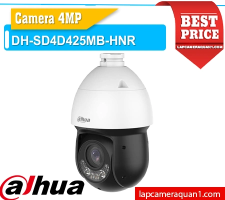 camera  DH-SD4D425MB-HNR, DH-SD4D425MB-HNR, thông số DH-SD4D425MB-HNR, thông số kỹ thuật DH-SD4D425MB-HNR, thông tin DH-SD4D425MB-HNR, cấu hình DH-SD4D425MB-HNR, camera zoom DH-SD4D425MB-HNR, giá mua DH-SD4D425MB-HNR, giá bán DH-SD4D425MB-HNR, camera 25x, camera zoom 25x, camera zoom quang
