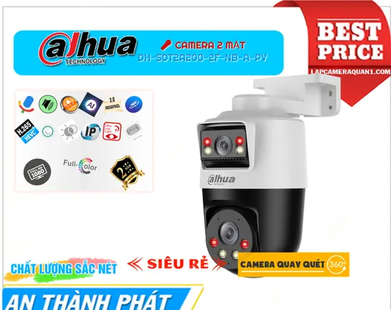 DH-SDT2A200-2F-NB-A-PV,Camera dahua DH-SDT2A200-2F-NB-A-PV, Camera DH-SDT2A200-2F-NB-A-PV, Camera giám sát DH-SDT2A200-2F-NB-A-PV, camer DH-SDT2A200-2F-NB-A-PV chính hãng, camera DH-SDT2A200-2F-NB-A-PV giá rẻ, DH-SDT2A200-2F-NB-A-PV