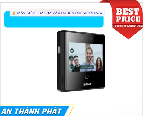 DHI-ASI3213A-W, thông số DHI-ASI3213A-W, thông số kỹ thuật DHI-ASI3213A-W, máy chấm công DHI-ASI3213A-W, giá DHI-ASI3213A-W, DHI-ASI3213A-W chính hãng, mua DHI-ASI3213A-W, thiết bị kiểm soát kỹ thuật DHI-ASI3213A-W