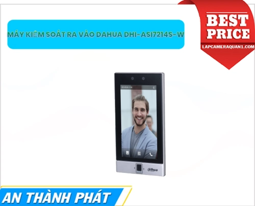 DHI-ASI7214S-W, máy chấm công DHI-ASI7214S-W, thông số DHI-ASI7214S-W, thông số kỹ thuật DHI-ASI7214S-W, cấu hình DHI-ASI7214S-W, giá DHI-ASI7214S-W, cấu hình DHI-ASI7214S-W, thiết bị kiểm soát ra vào DHI-ASI7214S-W