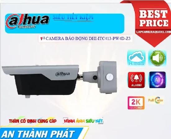 DHI ITC413 PW4D Z3,DHI-ITC413-PW4D-Z3 Camera An Ninh Thiết kế Đẹp,Giá Bán DHI-ITC413-PW4D-Z3,DHI-ITC413-PW4D-Z3 Giá Khuyến Mãi,DHI-ITC413-PW4D-Z3 Giá rẻ,DHI-ITC413-PW4D-Z3 Công Nghệ Mới,Địa Chỉ Bán DHI-ITC413-PW4D-Z3,thông số DHI-ITC413-PW4D-Z3,DHI-ITC413-PW4D-Z3Giá Rẻ nhất,DHI-ITC413-PW4D-Z3Bán Giá Rẻ,DHI-ITC413-PW4D-Z3 Chất Lượng,bán DHI-ITC413-PW4D-Z3,Chất Lượng DHI-ITC413-PW4D-Z3,Giá DHI-ITC413-PW4D-Z3,phân phối DHI-ITC413-PW4D-Z3,DHI-ITC413-PW4D-Z3 Giá Thấp Nhất