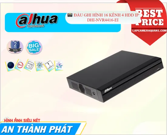 Bán Sỉ DHI-NVR4416-EI,DHI-NVR4416-EI Chất Lượng,Bán rẻ DHI-NVR4416-EI,DHI-NVR4416-EI Giá Thấp Nhất,Giá Bán DHI-NVR4416-EI,DHI-NVR4416-EI Giá rẻ nhất,DHI-NVR4416-EI Bán Sỉ,DHI-NVR4416-EI Giá Khuyến Mãi,DHI-NVR4416-EI giá mới nhất,Nơi bán DHI-NVR4416-EI