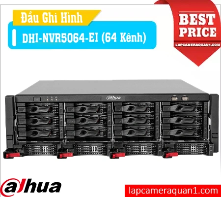 đầu ghi hình DHI-NVR5064-EI, đầu ghi dahua 64 kênh DHI-NVR5064-EI, đầu ghi DHI-NVR5064-EI giá rẻ, đầu ghi IP DHI-NVR5064-EI, đầu ghi thông minh DHI-NVR5064-EI, đầu ghi nhận diện khuôn mặt DHI-NVR5064-EI, đầu ghi hỗ trợ AI DHI-NVR5064-EI

