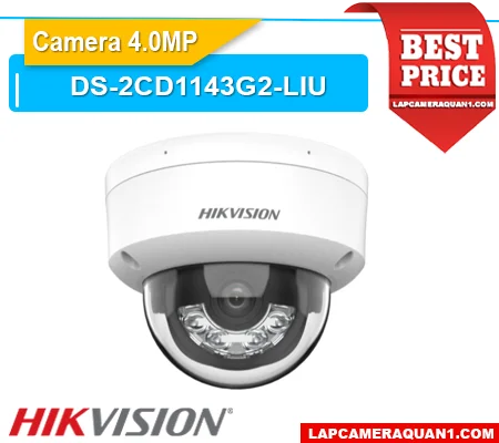 DS-2CD1143G2-LIU,Giá Bán Camera Hikvision DS-2CD1143G2-LIU,Camera Hikvision DS 2CD1143G2 ,Nơi Lắp DS-2CD1143G2-LIU,thông số DS-2CD1143G2-LIU,DS-2CD1143G2-LIU sale mạnh