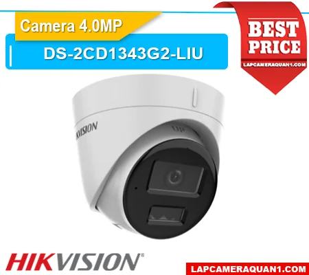 DS-2CD1343G2-LIU Chất Lượng,Phân Phối Sỉ DS-2CD1343G2-LIU,Giá Bán DS-2CD1343G2-LIU,DS-2CD1343G2-LIU chính hãng,DS-2CD1343G2-LIU Giá rẻ nhất,Camera Hikvision DS-2CD1343G2-LIU 